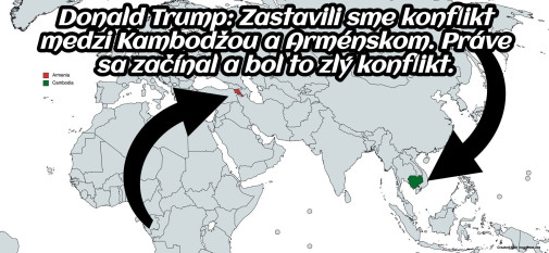 Zlý konflikt