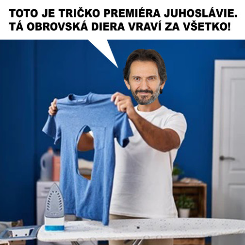 nespochybnitelny dokaz!