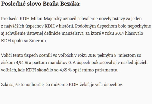 Howgh!